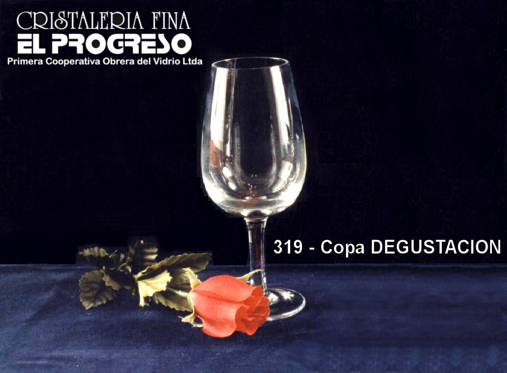 Degustación